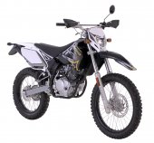 2008 Sherco 125cc Enduro photo